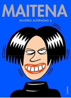 mujeres alteradas 4-9788426446145