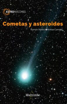 cometas y asteroides-ramon naves-9788426725745