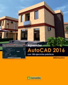 el gran libro de autocad 2017 (ebook)-9788426728845