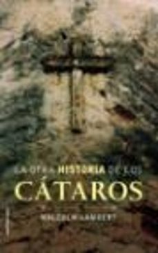 la otra historia de los cataros-9788427026445