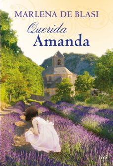 querida amanda-marlena de blasi-9788427040045