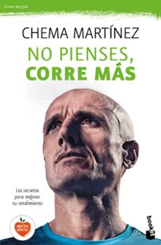 no pienses, corre mas-9788427042445
