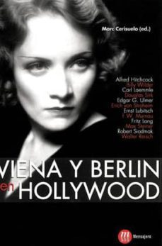viena y berlin en hollywood-9788427129245