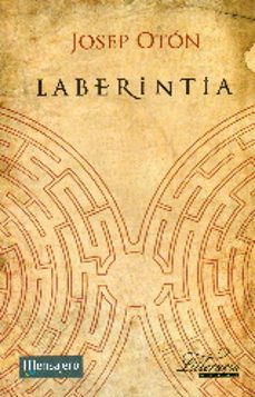 laberintia-9788427139145