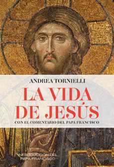 la vida de jesus-andrea tornielli-9788427146945