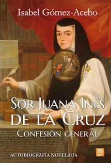 sor juana ines de la cruz-9788427149045