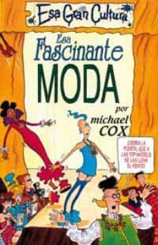 esa fascinante moda-9788427221345