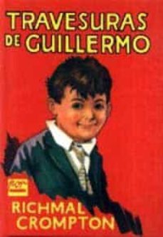 travesuras de guillermo (2ª ed.)-richmal crompton-9788427247345
