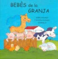 bebes de la granja (catala)-9788427262645