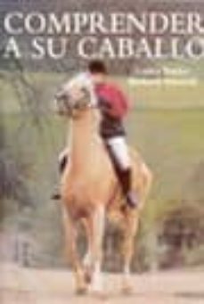 comprender a su caballo-9788428213745