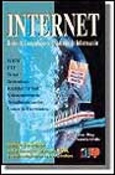 internet: redes de computadores y sistemas de informacion (2ª ed. )-9788428323345