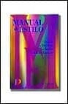 manual de estilo: el arte de escribir en ingles cientifico-tecnic o-9788428326445