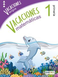 vacaciones 1º primaria-angeles de (coord.) paz-9788428343145