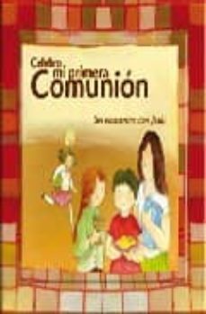 celebro mi primera comunion-9788428531245