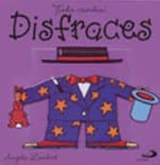 disfraces-angela lambert-9788428532945