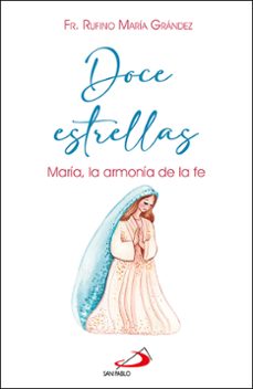 doce estrellas-rufino maria grandez-9788428571845