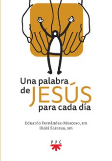una palabra de jesus para cada dia-9788428834445