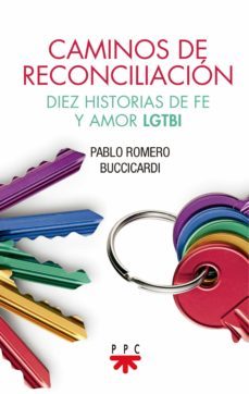 caminos de reconciliacion (ebook)-pablo romero buccicardi-9788428836845