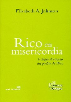 rico en misericordia-9788429325645