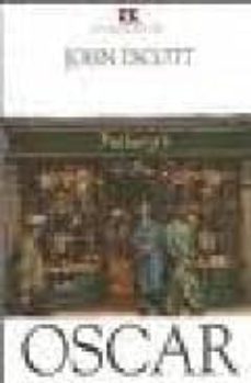 oscar (level 1)-john escott-9788429447545