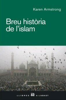 breu historia de l islam-9788429759945