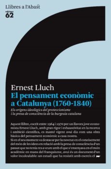 el pensament economic a catalunya (1760-1840)-9788429763645