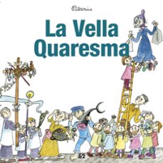 la vella quaresma-9788429775945