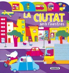 la ciutat-9788430549245
