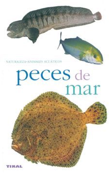 peces de mar-9788430553945