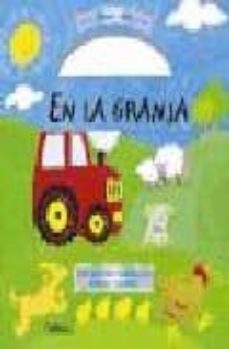 en la granja (desliza y mira)-wole soyinka-9788430557745