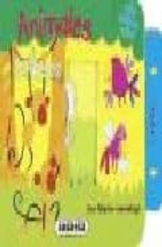 animales ruidosos (mini a)-9788430564545