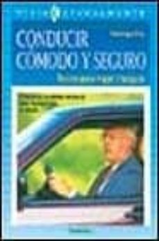 conducir comodo y seguro-9788430587445
