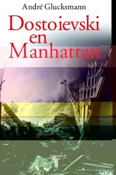 dostoievski en manhattan-9788430604845