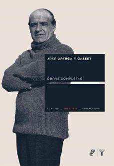 obras completas: tomo vii (1902-1925)-9788430606245