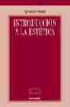 introduccion a la estetica-9788431322045