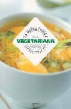 la buena cocina vegetariana-9788431536145