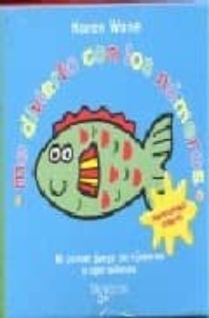 me divierto con los numeros-karen wane-9788431539245