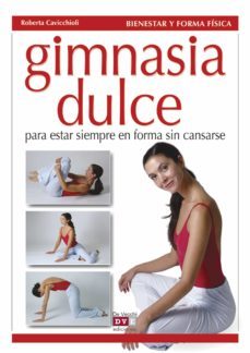 gimnasia dulce (ebook)-roberta cavicchioli-9788431553845