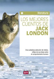 -jack london-9788431554545