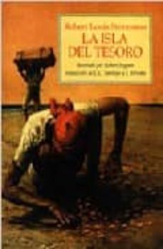la isla del tesoro-9788431630645