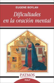 dificultades en la oracion mental-eugene boylan-9788432133145