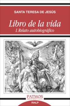 libro de la vida (ebook)-9788432144745