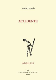 accidente (ebook)-camino roman alvarez-9788432147852