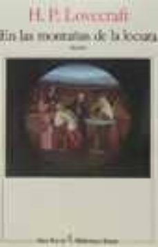 en las montañas de la locura (7ª ed.)-h.p. lovecraft-9788432201745