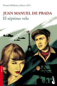 el septimo velo-9788432217845