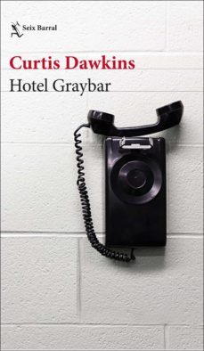 hotel graybar-curtis dawkins-9788432233845