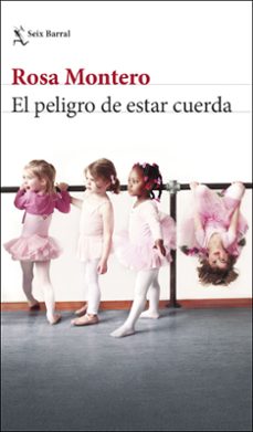 el peligro de estar cuerda-9788432240645