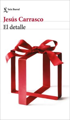 el detalle (ebook)-jesús carrasco-9788432249945