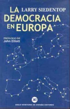 la democracia en europa-9788432310645