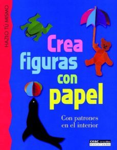 crea figuras con papel-9788432984945
